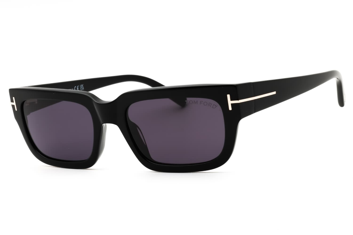 Tom Ford FT1075 — Lunettes de soleil 1