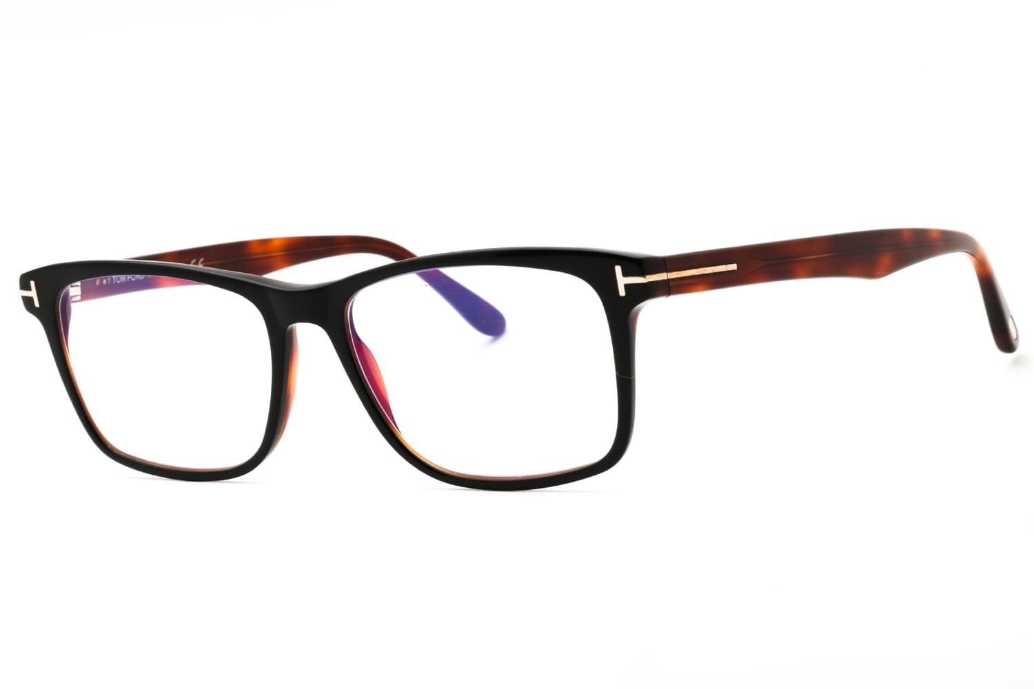 Tom Ford FT5752-B — Lunettes de vue 5