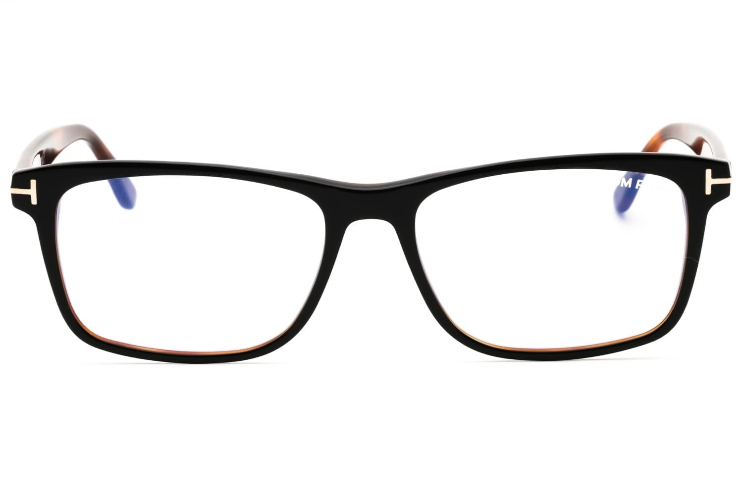 Tom Ford FT5752-B — Lunettes de vue 6