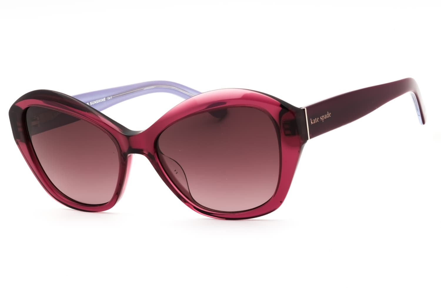 Kate Spade AGLAIA/S — Lunettes de soleil 1