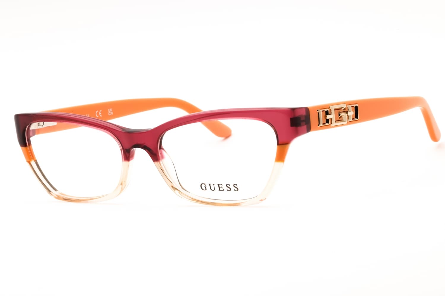 Guess GU2979 — Lunettes de vue 1