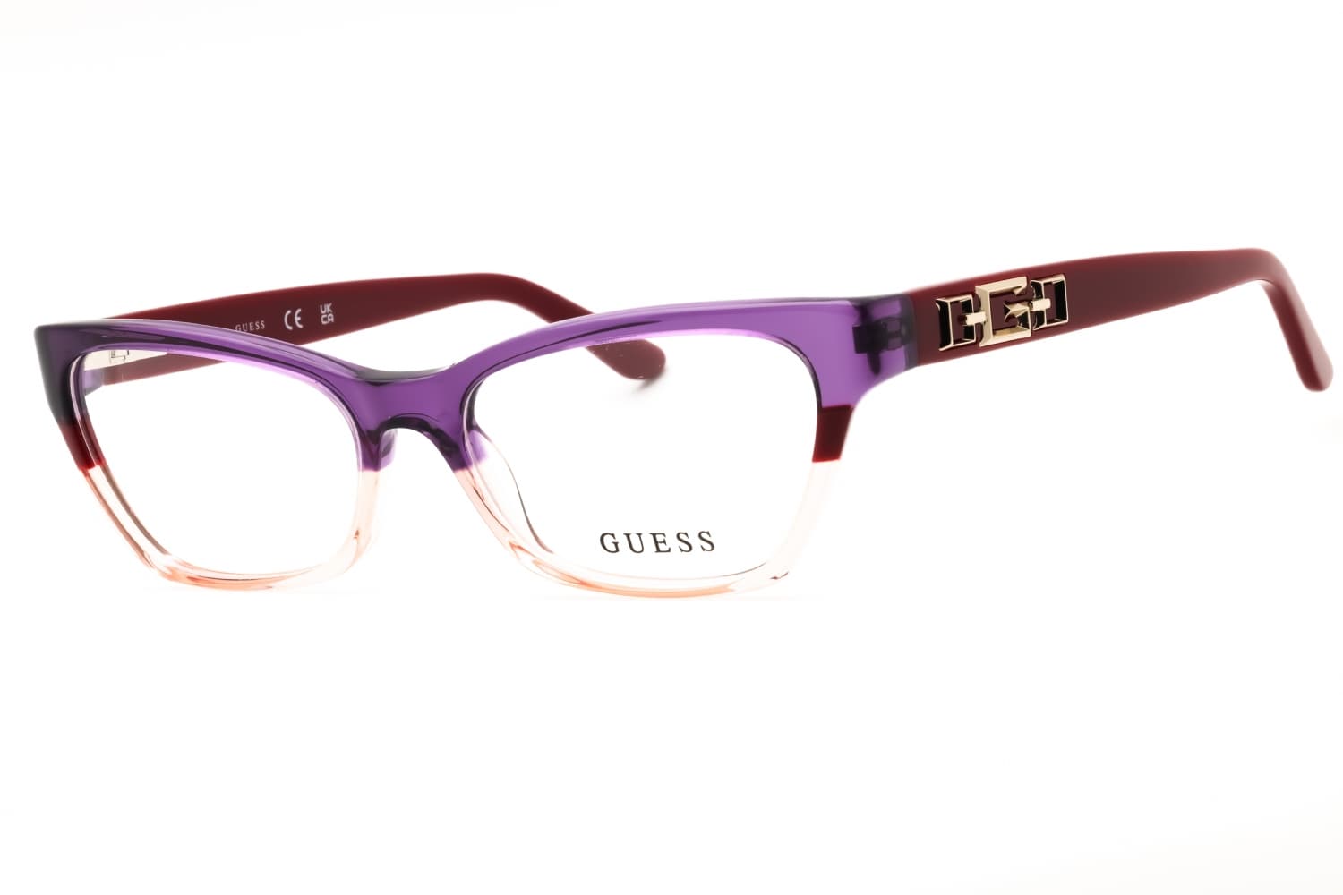 Guess GU2979 — Lunettes de vue 3