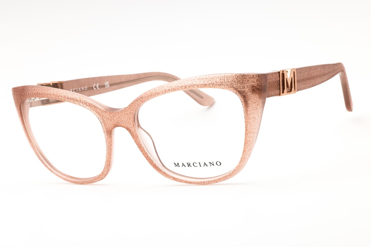 Guess by Marciano GM50008 — Lunettes de vue 3