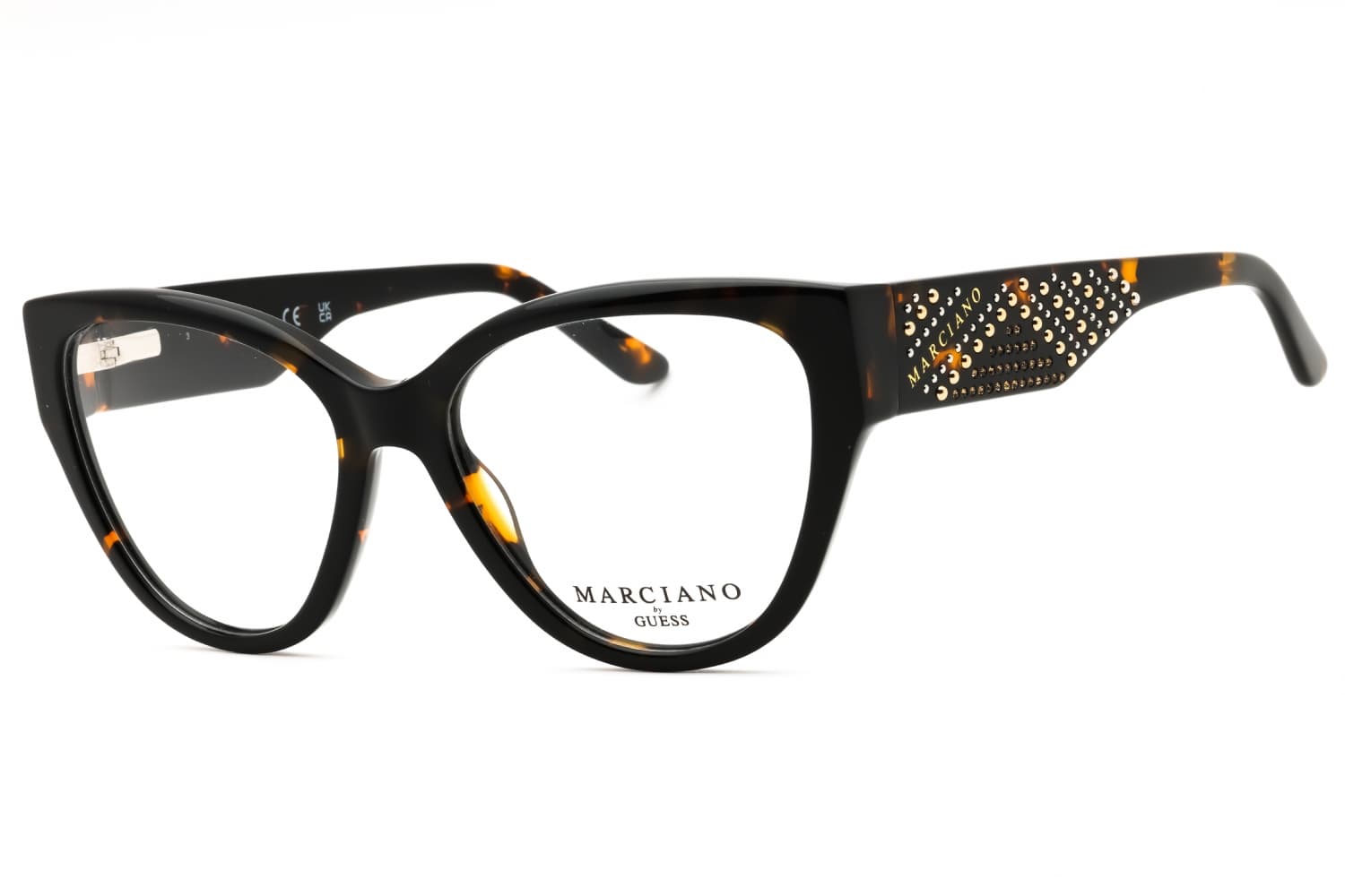 Guess by Marciano GM50018 — Lunettes de vue 5