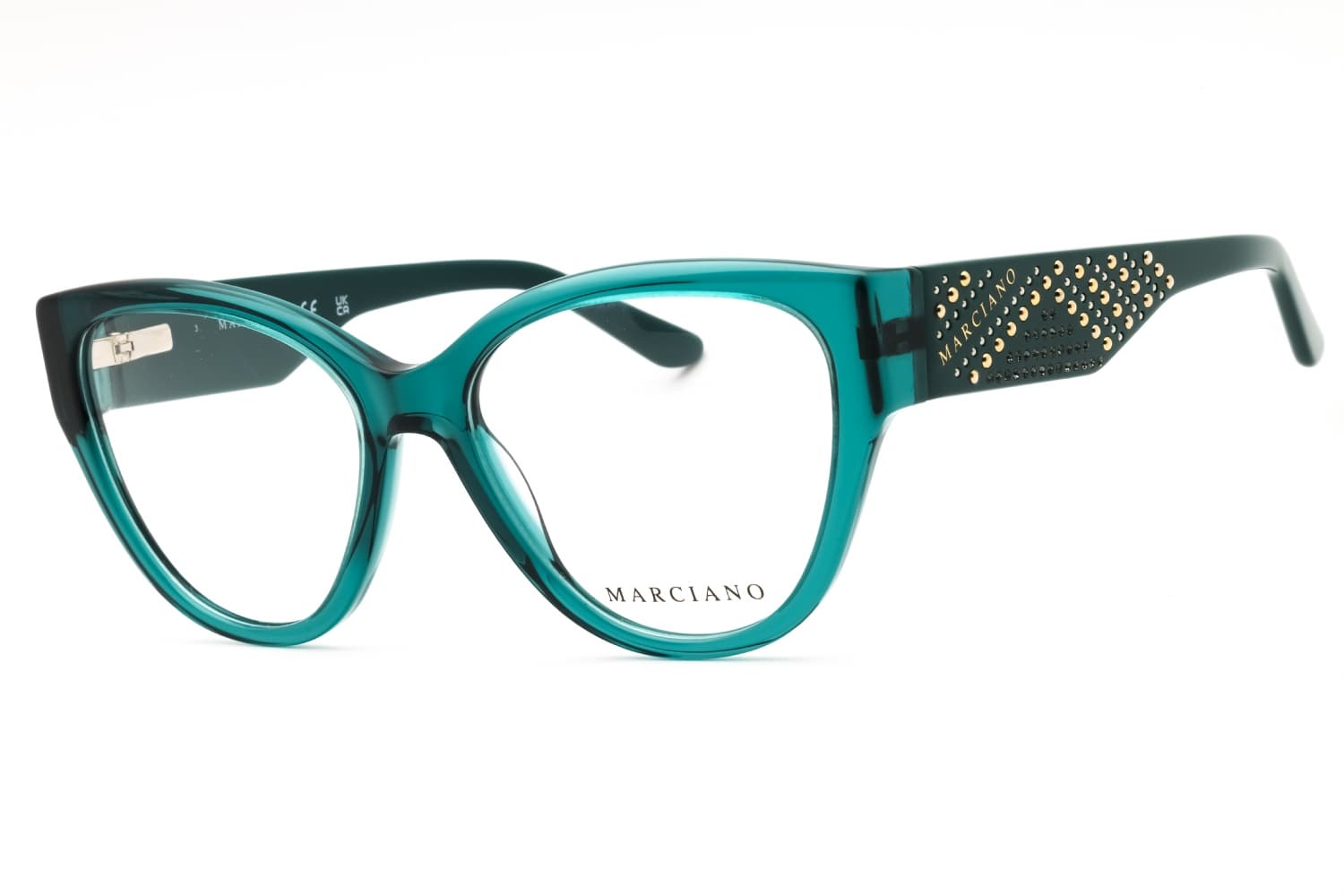 Guess by Marciano GM50018 — Lunettes de vue 7