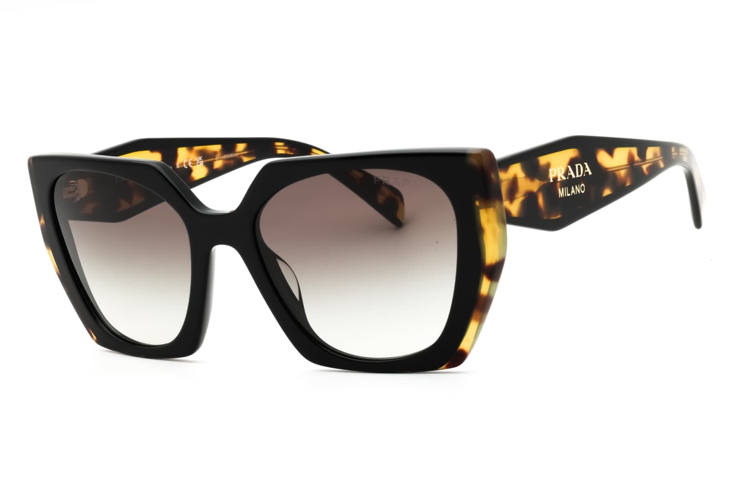 Prada 0PR 15WS — Lunettes de soleil 1