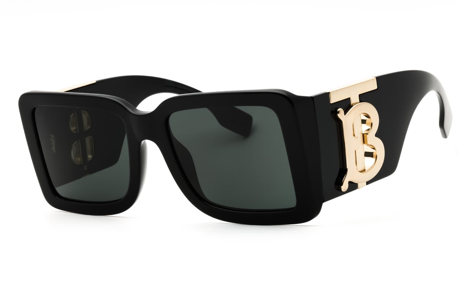 Burberry 0BE4406U — Lunettes de soleil 1