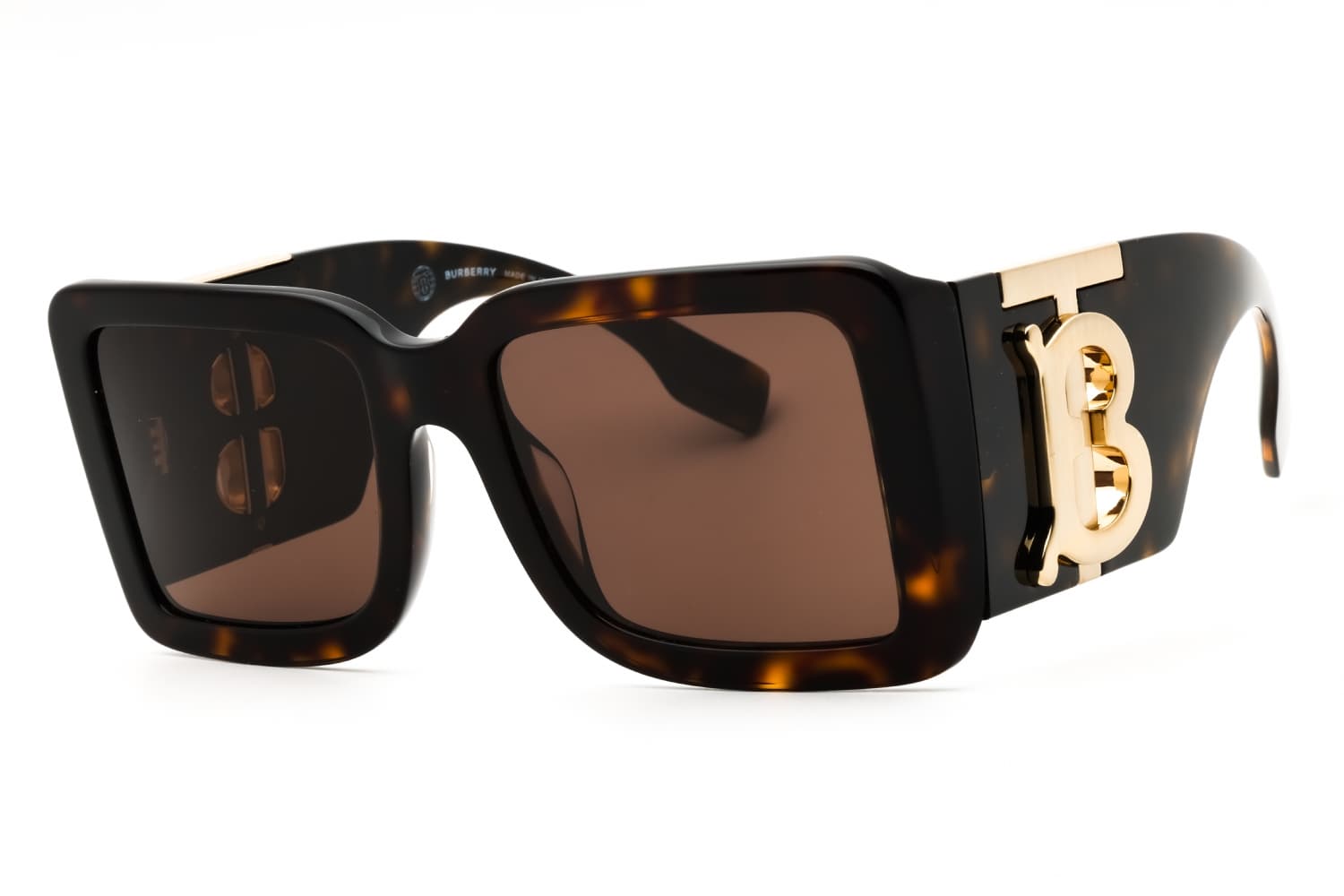 Burberry 0BE4406U — Lunettes de soleil 3