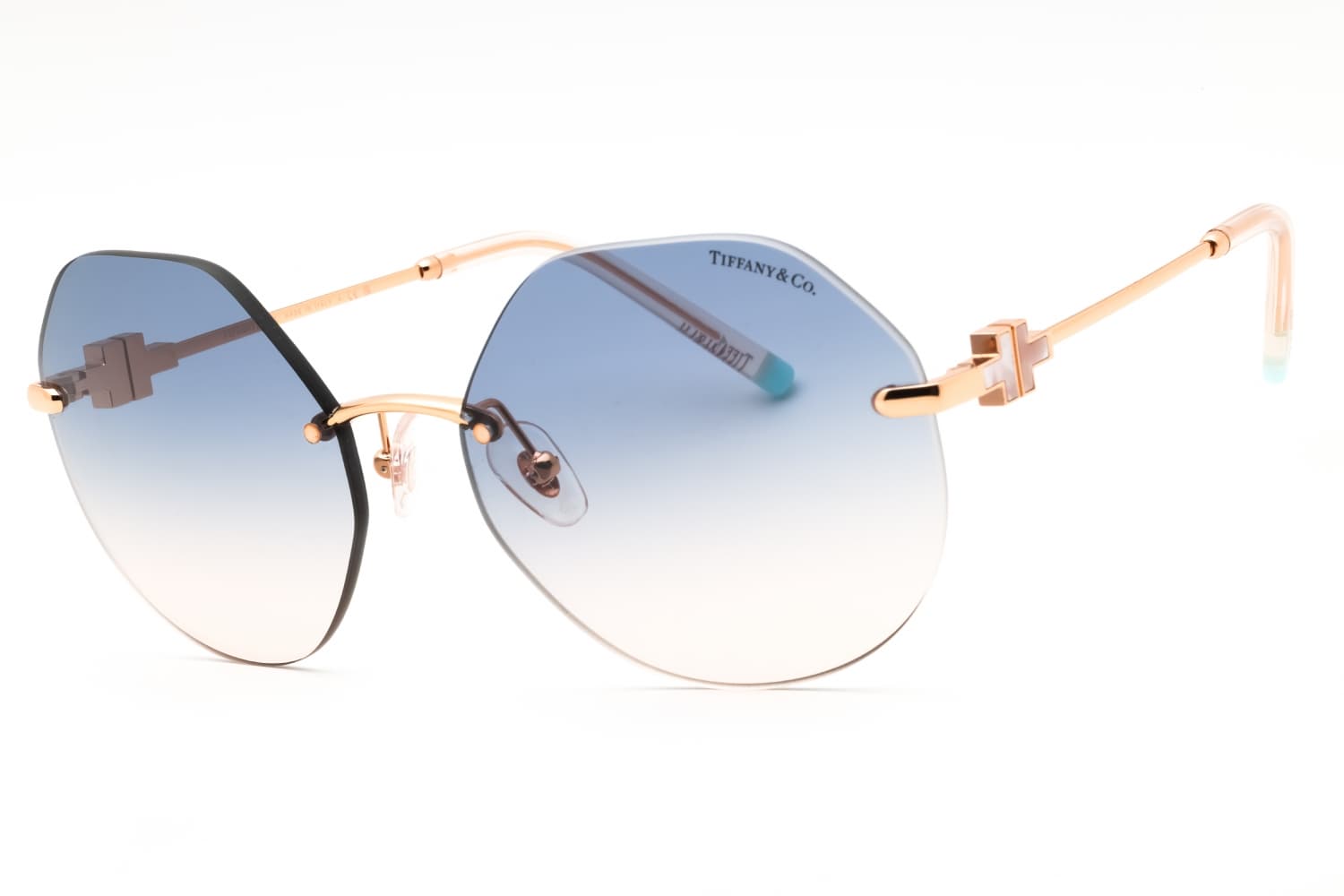 Tiffany 0TF3077 — Lunettes de soleil 1