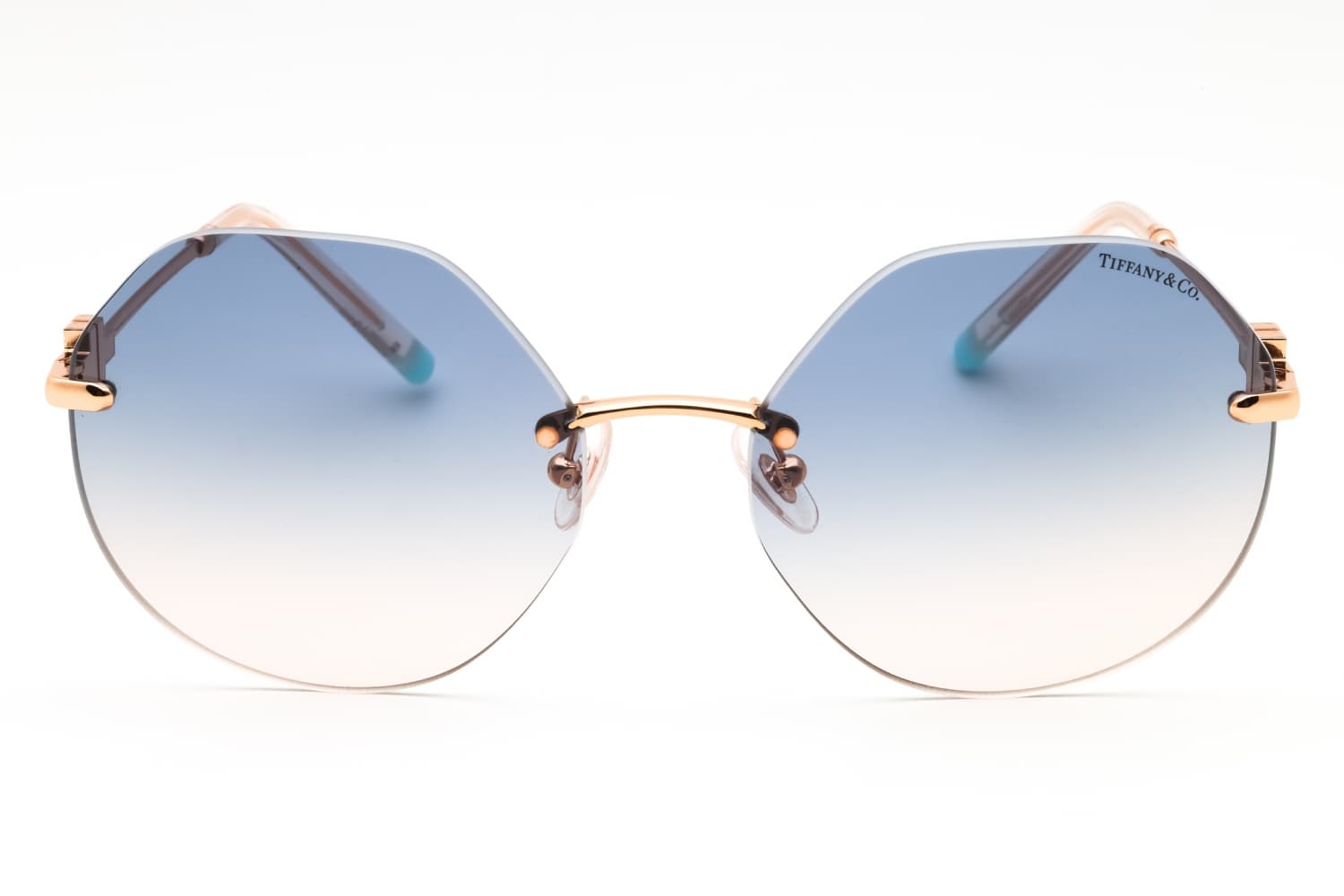 Tiffany 0TF3077 — Lunettes de soleil 2