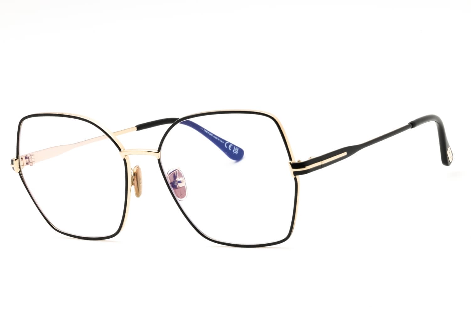 Tom Ford FT5876-B — Lunettes de vue 3