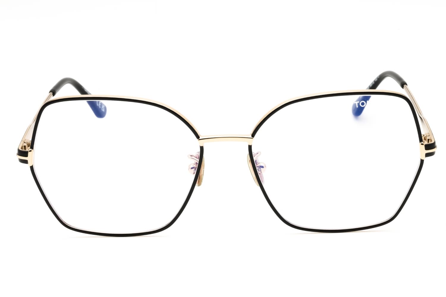 Tom Ford FT5876-B — Lunettes de vue 4