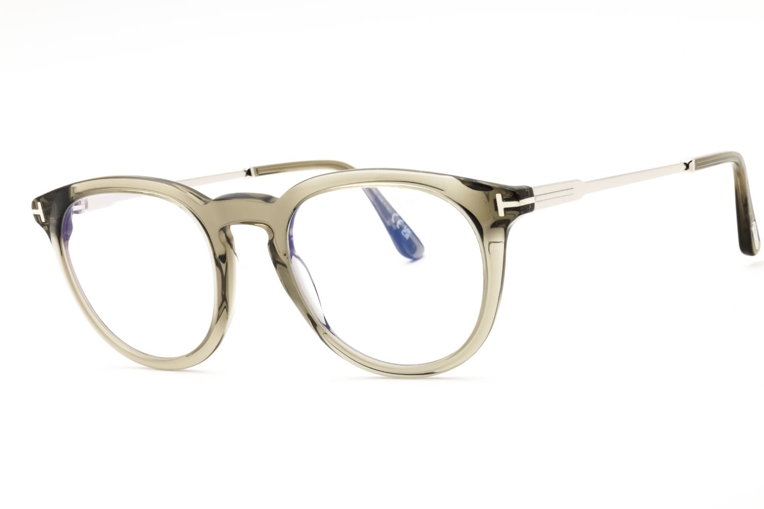 Tom Ford FT5905-B — Lunettes de vue 7