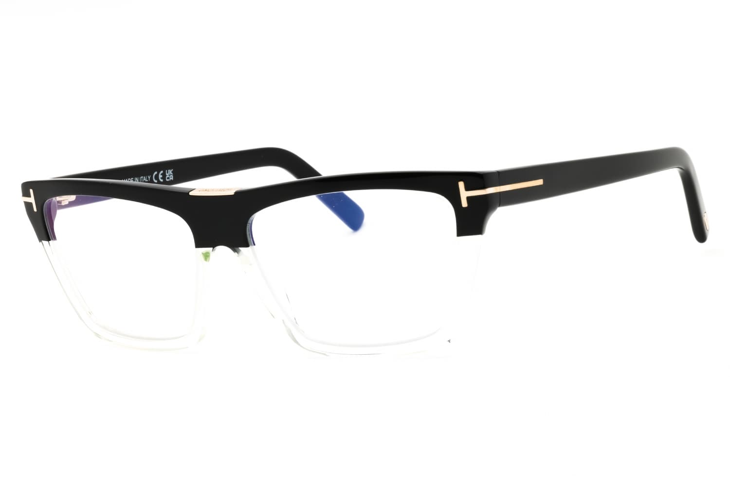 Tom Ford FT5912-B — Lunettes de vue 3