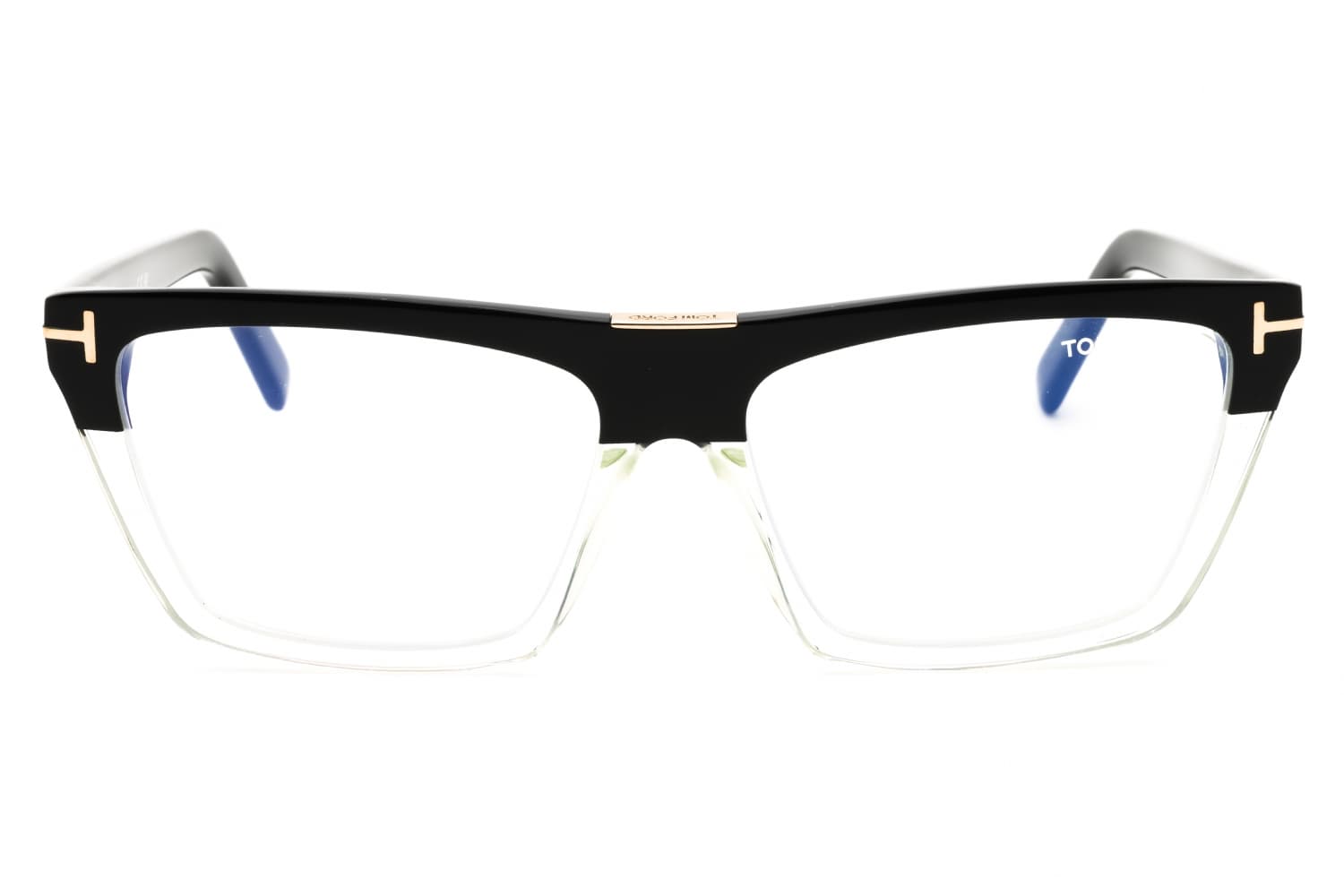 Tom Ford FT5912-B — Lunettes de vue 4