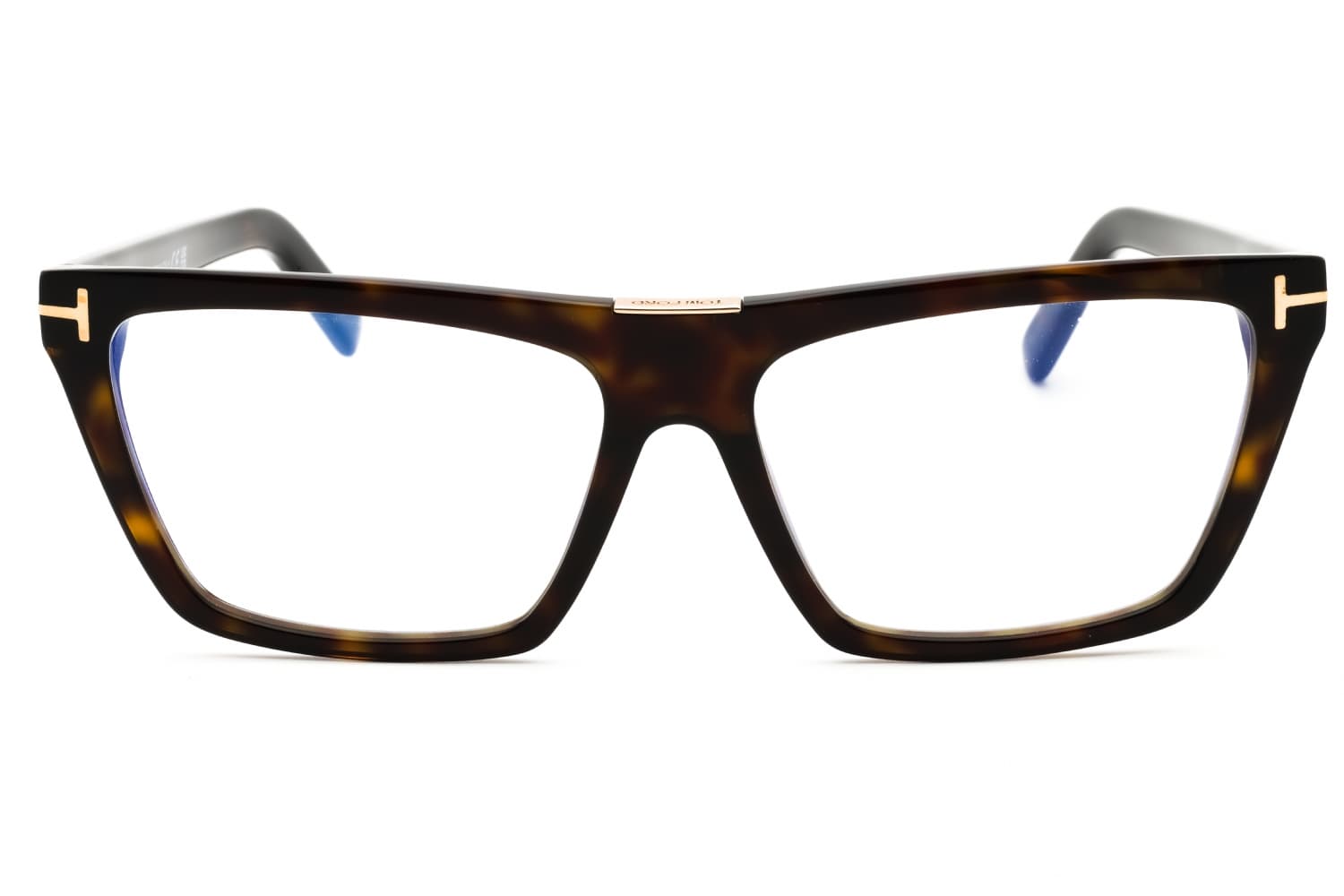 Tom Ford FT5912-B — Lunettes de vue 2