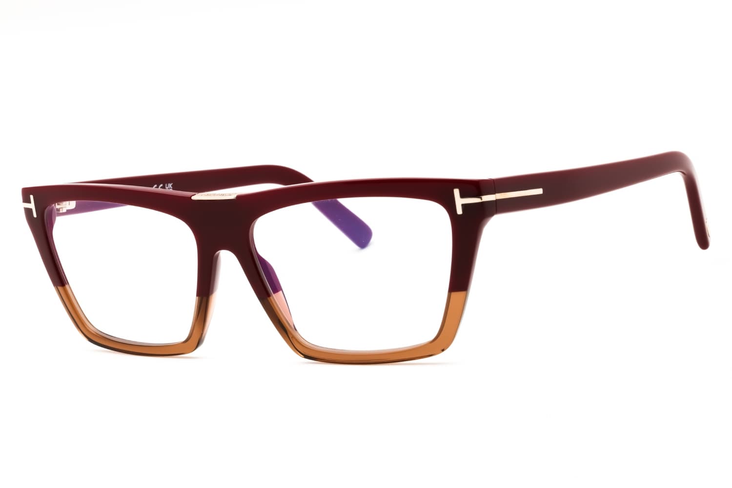 Tom Ford FT5912-B — Lunettes de vue 5