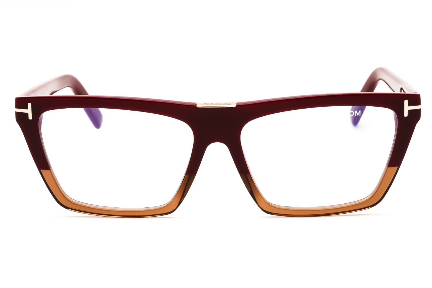 Tom Ford FT5912-B — Lunettes de vue 6