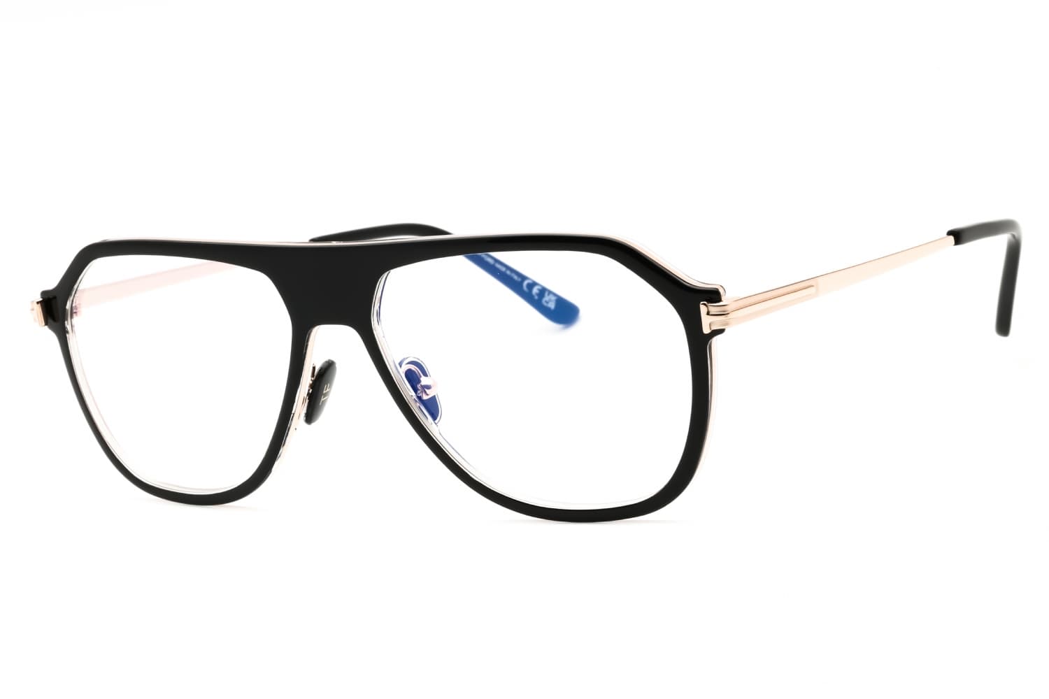 Tom Ford FT5943-B — Lunettes de vue 3