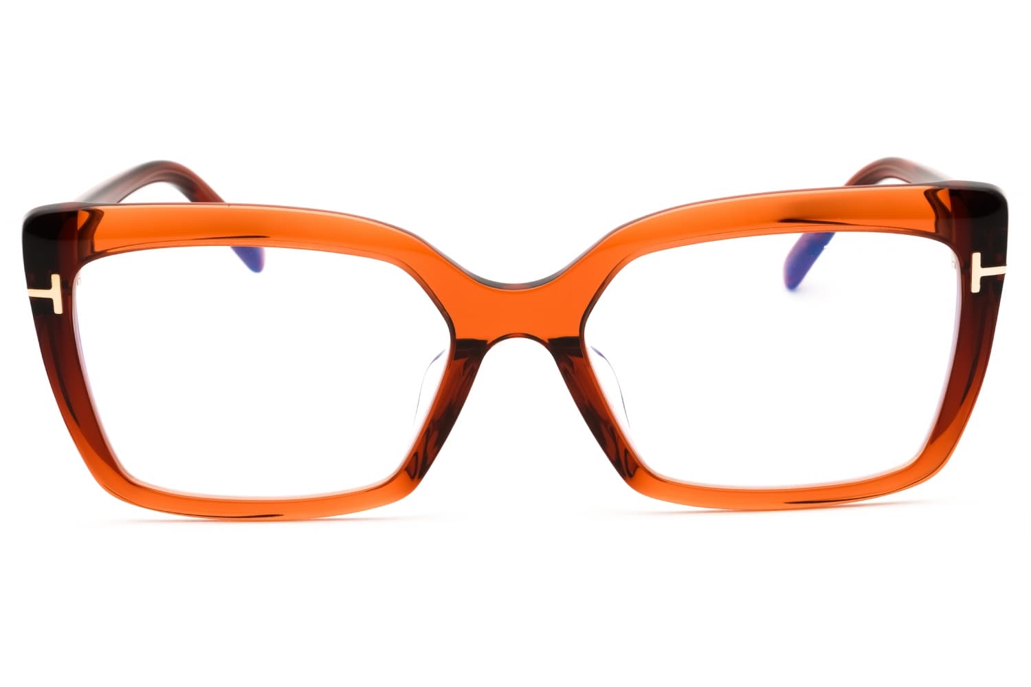 Tom Ford FT5991-F-B — Lunettes de vue 2