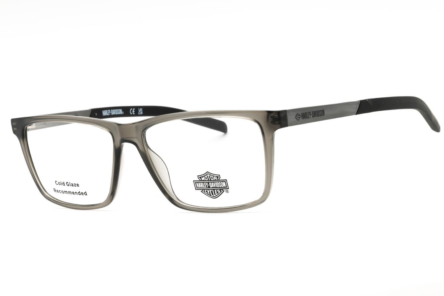 Harley Davidson HD00013 — Lunettes de vue 7