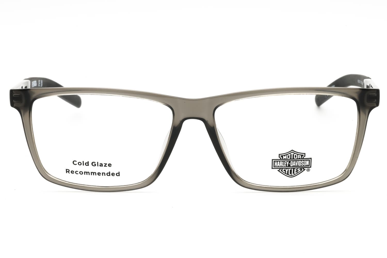 Harley Davidson HD00013 — Lunettes de vue 8