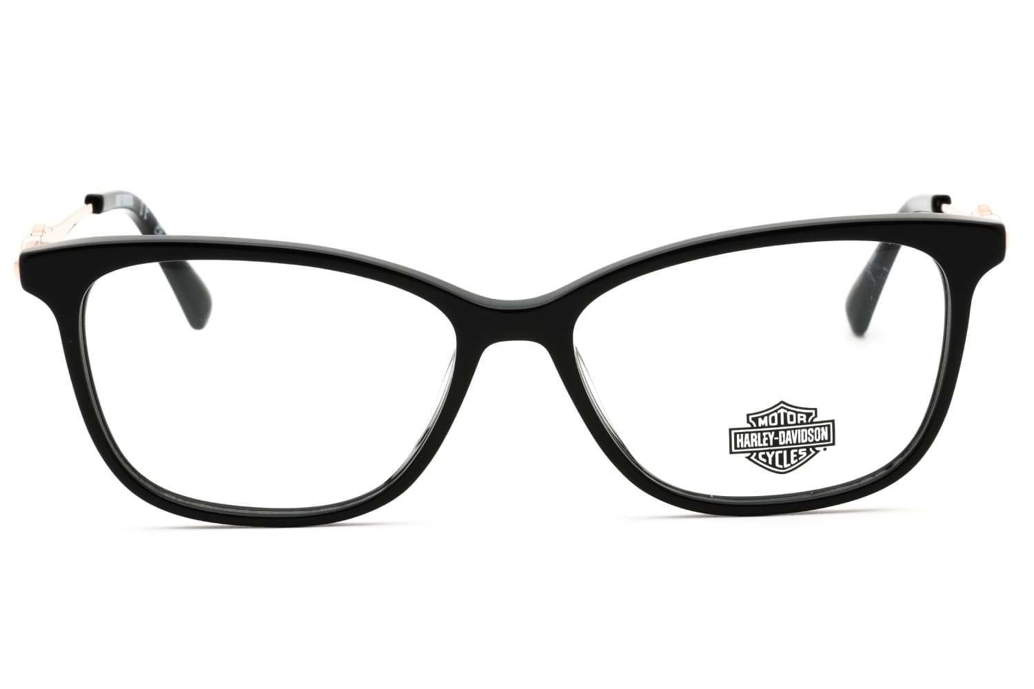 Harley Davidson HD0564 — Lunettes de vue 6