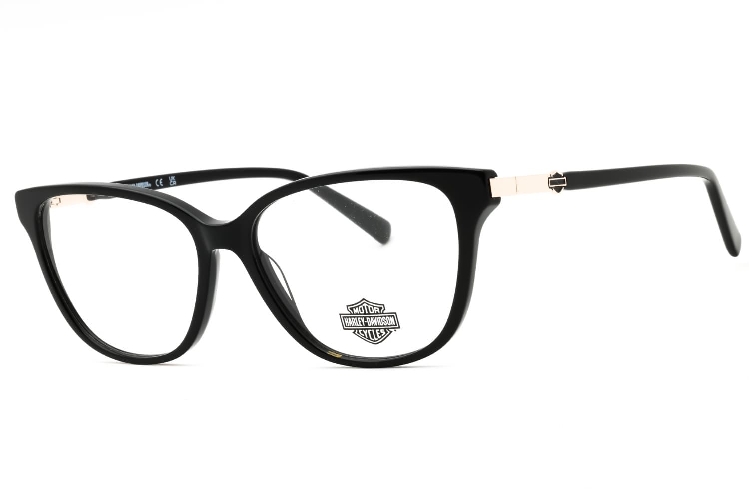 Harley Davidson HD0577 — Lunettes de vue 3