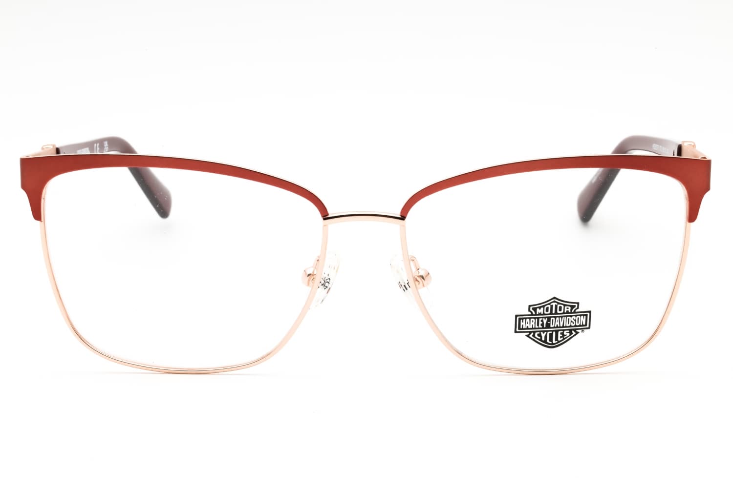 Harley Davidson HD50076 — Lunettes de vue 4