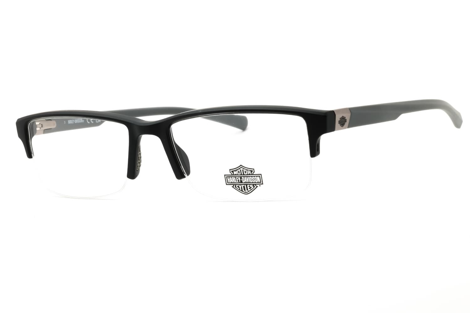 Harley Davidson HD50096 — Lunettes de vue 5