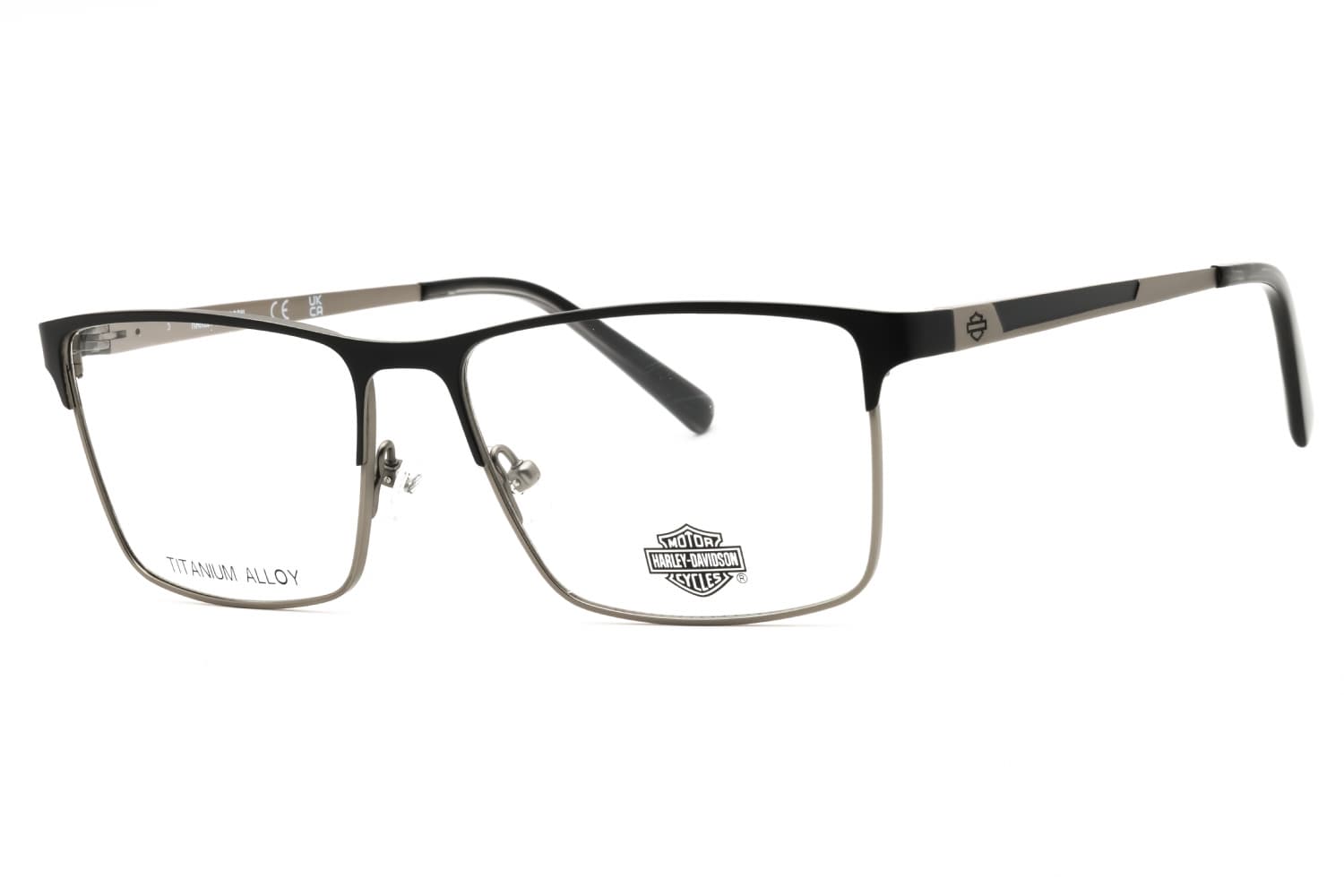 Harley Davidson HD50073 — Lunettes de vue 1