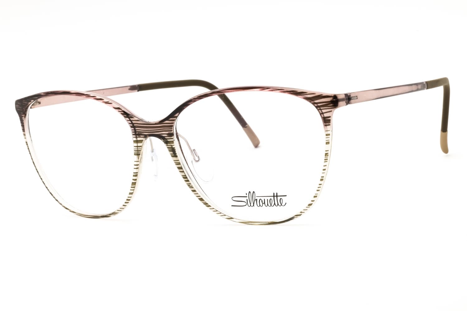Silhouette SPX Illusion Fullrim 1601/75 — Lunettes de vue 1