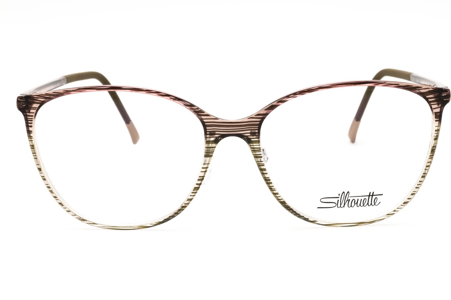 Silhouette SPX Illusion Fullrim 1601/75 — Lunettes de vue 2