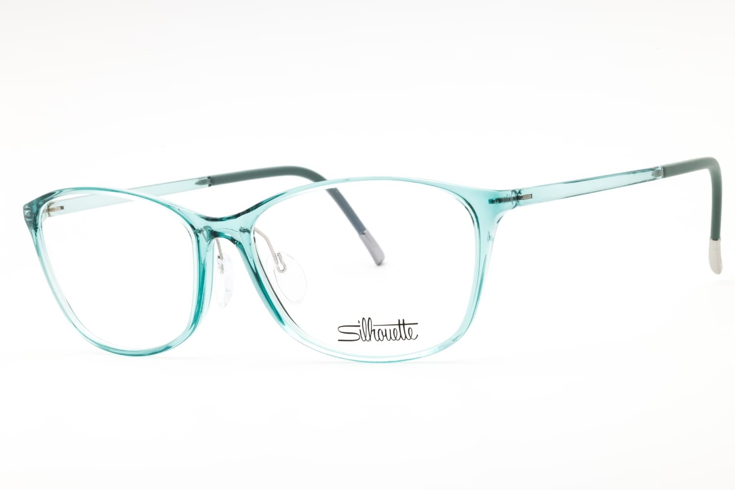 Silhouette SPX Illusion Fullrim 1603/75 — Lunettes de vue 1