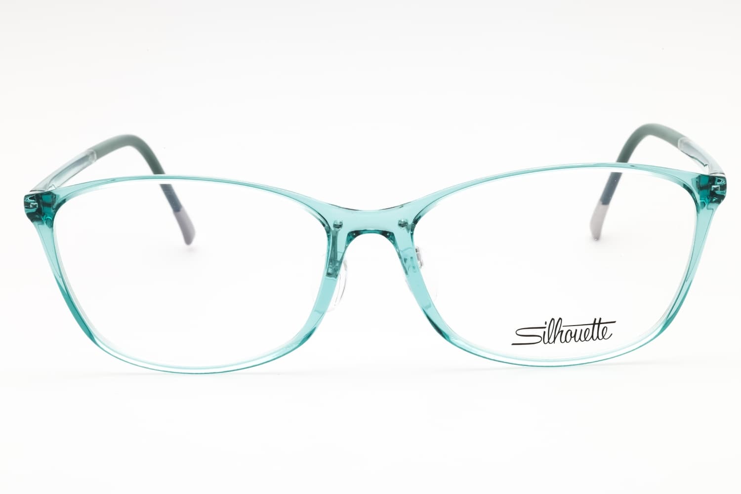 Silhouette SPX Illusion Fullrim 1603/75 — Lunettes de vue 2