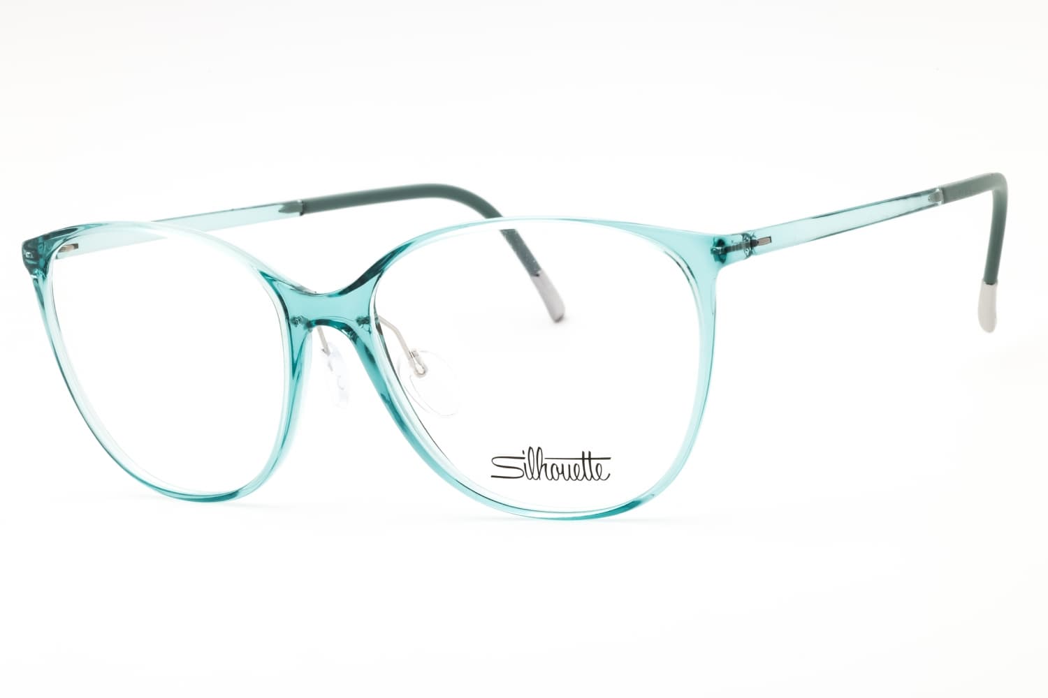 Silhouette SPX Illusion Fullrim 1601/75 — Lunettes de vue 3