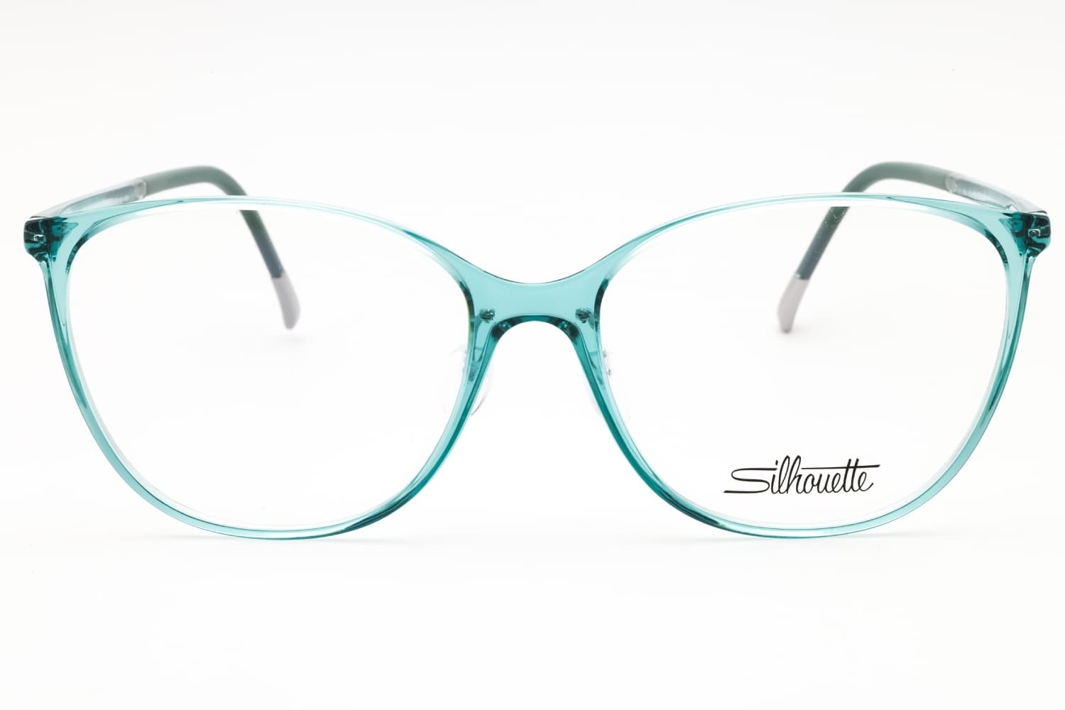 Silhouette SPX Illusion Fullrim 1601/75 — Lunettes de vue 4