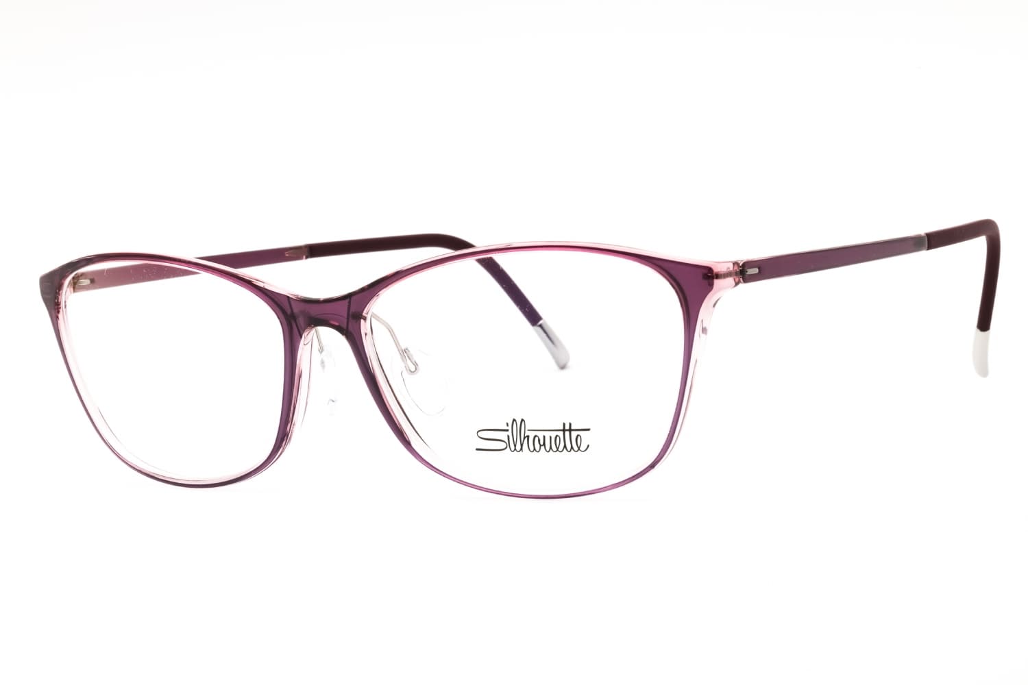 Silhouette SPX Illusion Fullrim 1603/75 — Lunettes de vue 3