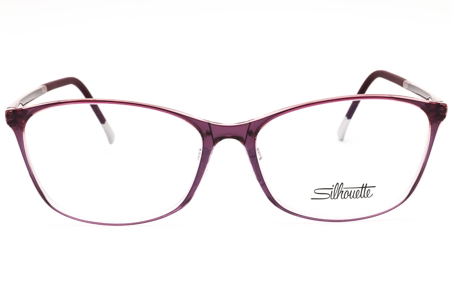 Silhouette SPX Illusion Fullrim 1603/75 — Lunettes de vue 4