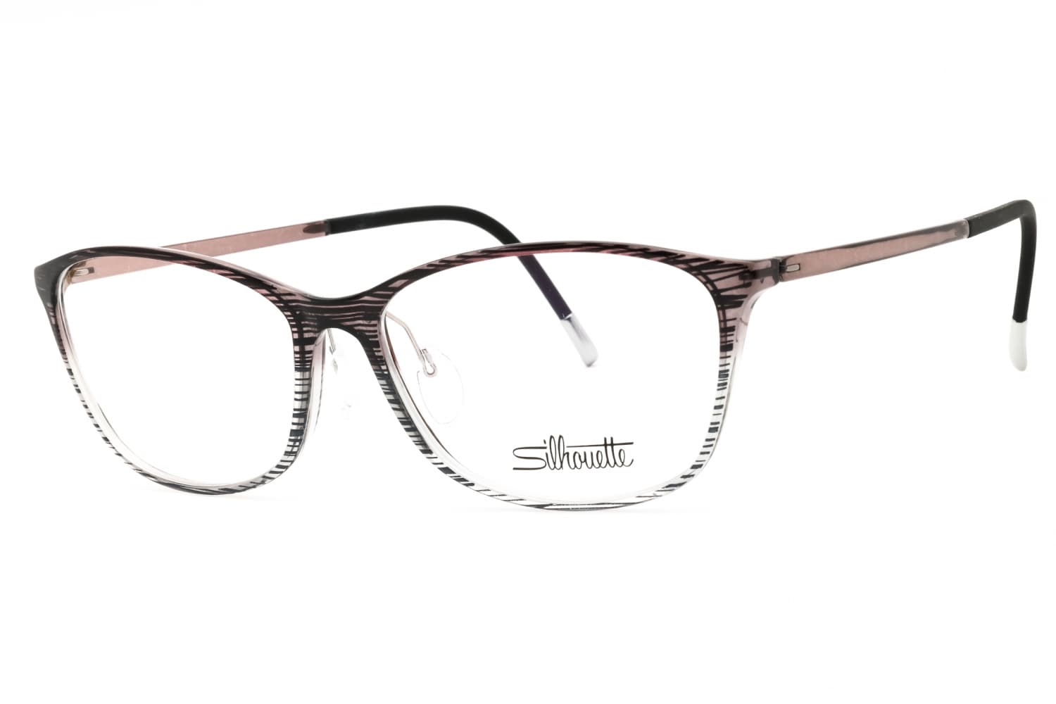 Silhouette SPX Illusion Fullrim 1603/75 — Lunettes de vue 5