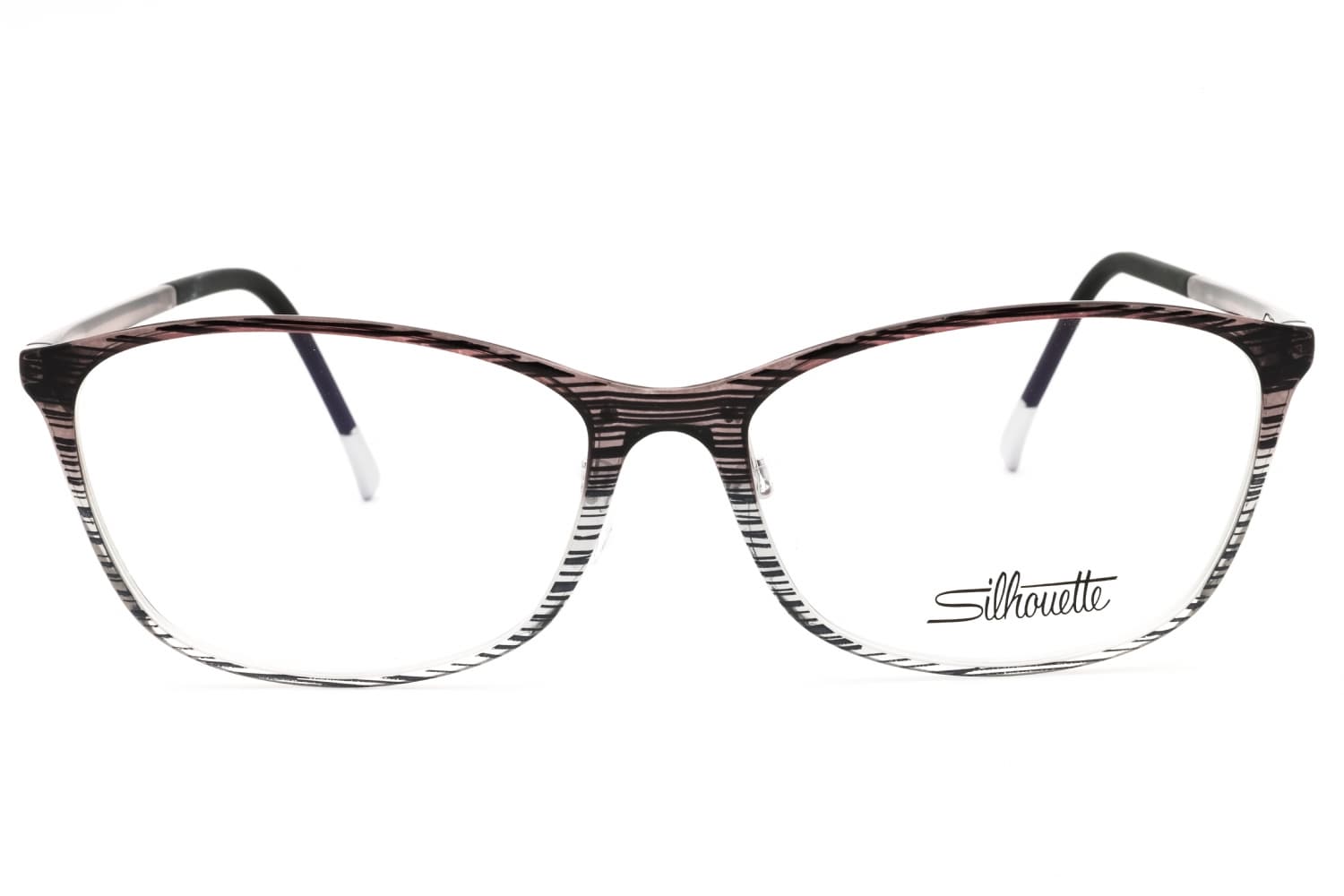 Silhouette SPX Illusion Fullrim 1603/75 — Lunettes de vue 6