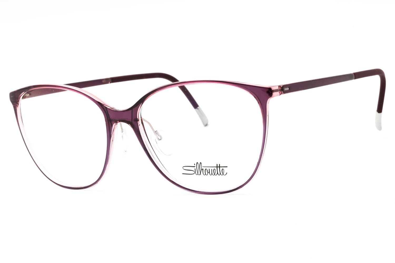 Silhouette SPX Illusion Fullrim 1601/75 — Lunettes de vue 5