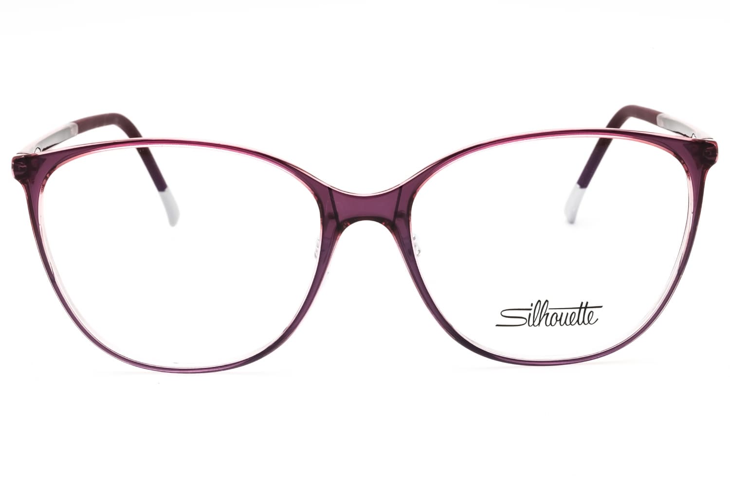 Silhouette SPX Illusion Fullrim 1601/75 — Lunettes de vue 6