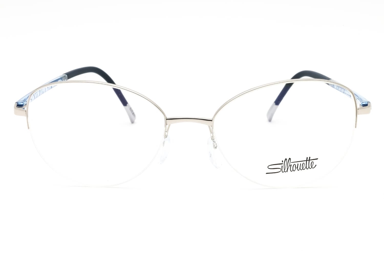 Silhouette Illusion Nylor 4560/75 — Lunettes de vue 4