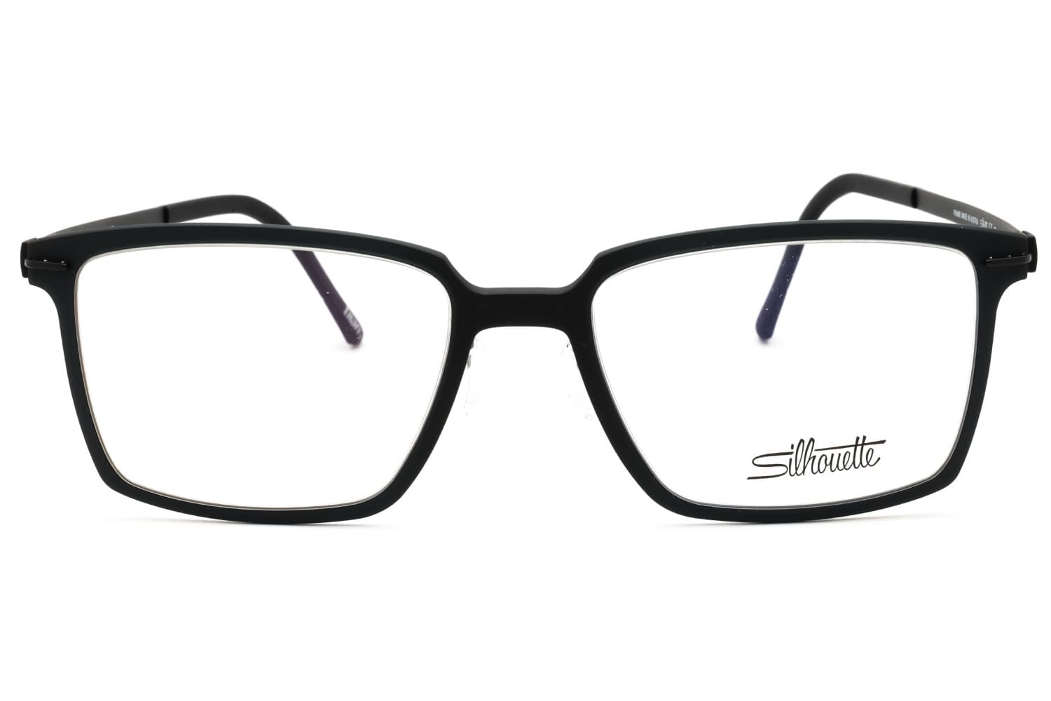Silhouette Infinity View 2922/75 — Lunettes de vue 2