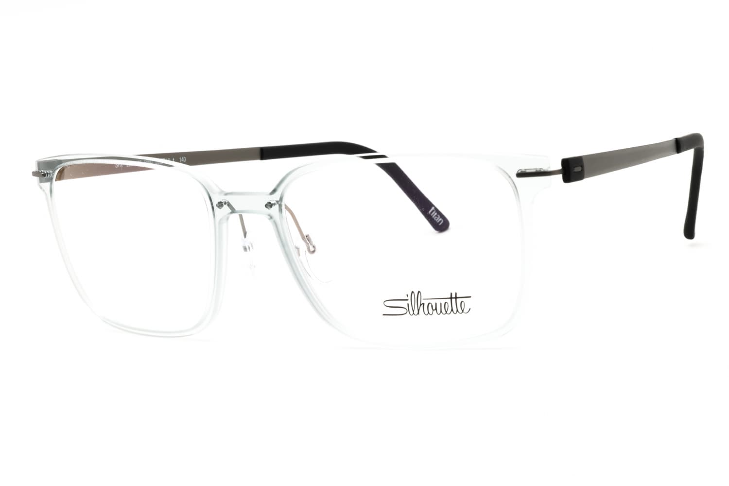 Silhouette Infinity View 2937/75 — Lunettes de vue 1