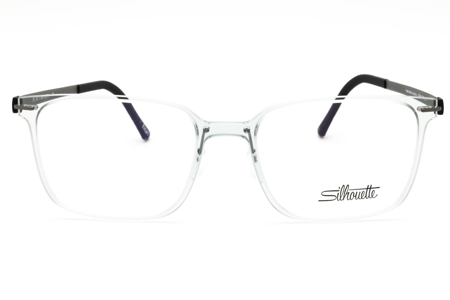 Silhouette Infinity View 2937/75 — Lunettes de vue 2