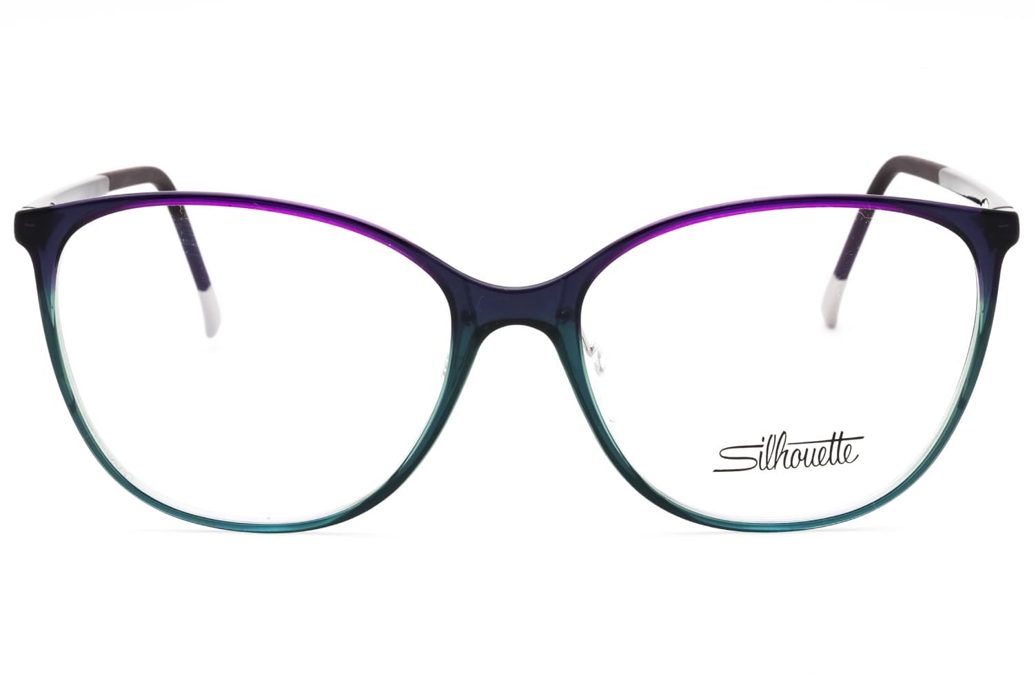 Silhouette SPX Illusion Fullrim 1601/75 — Lunettes de vue 8