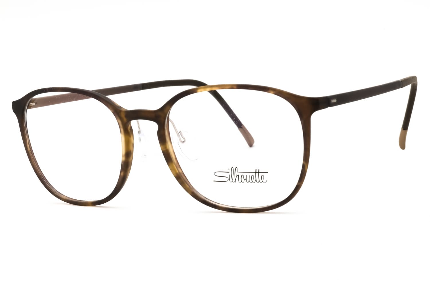 Silhouette SPX Illusion Fullrim 2935/75 — Lunettes de vue 1