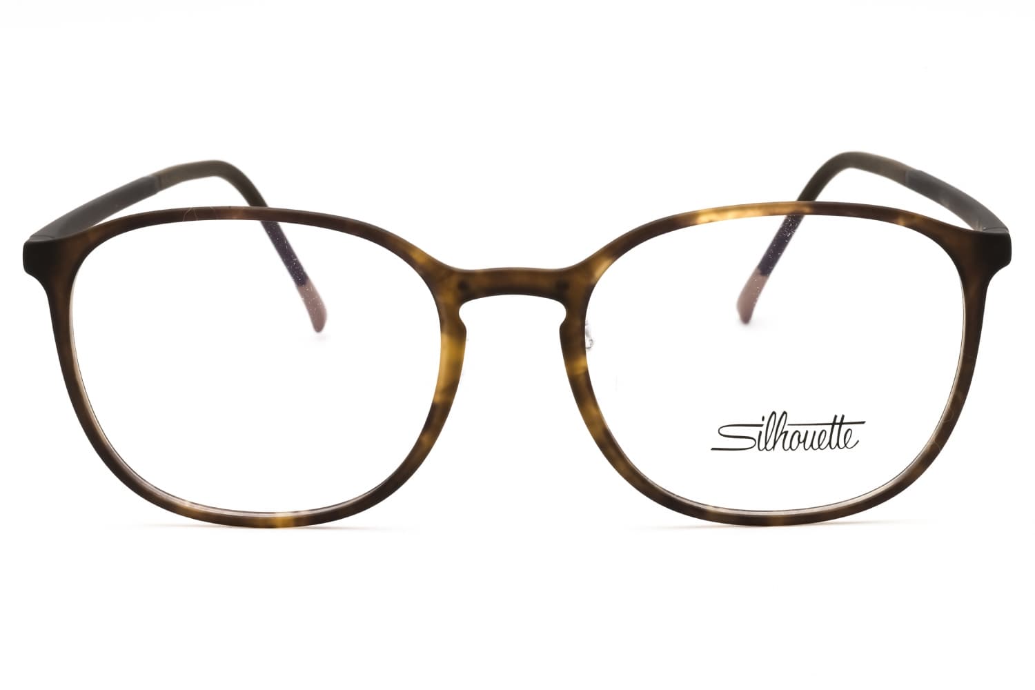 Silhouette SPX Illusion Fullrim 2935/75 — Lunettes de vue 2